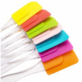 Silicone Baker Kitchen Helper Spatula Set Supplier